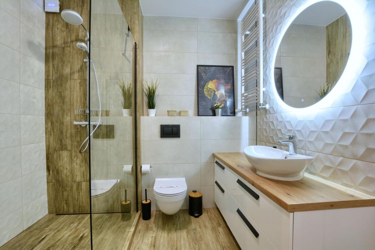 Apartament Areka A16 Green Resort - Klimatyzacja, Basen, Sauny, Jacuzzi, Silownia Szklarska Poreba Exterior photo